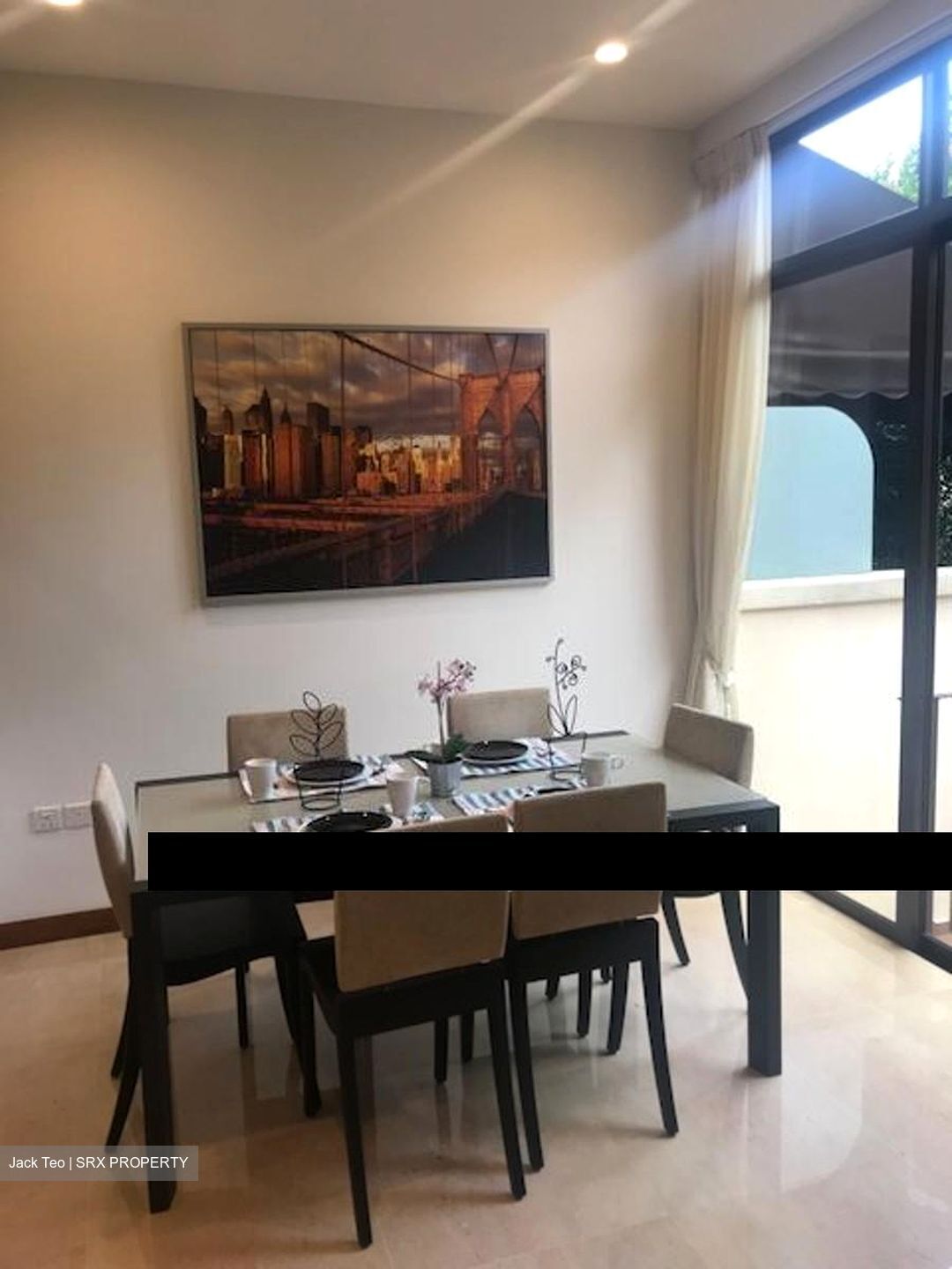 Holland Link (D10), Terrace #412524681